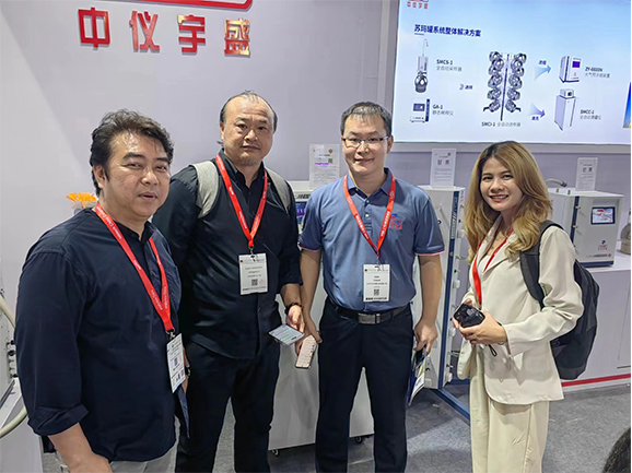 中儀宇盛2023慕尼黑上海分析生化展強(qiáng)勢吸睛(圖7) 1-230G30U2064X.jpg