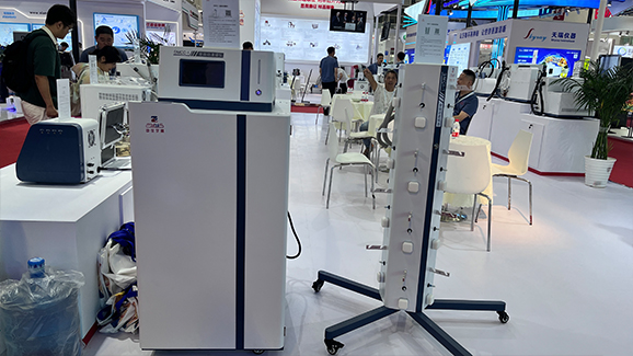 感恩所有相遇,中儀宇盛BCEIA 2023展會(huì)精彩現(xiàn)場(chǎng)集錦!(圖7) 1-230ZGGR0c1.jpg