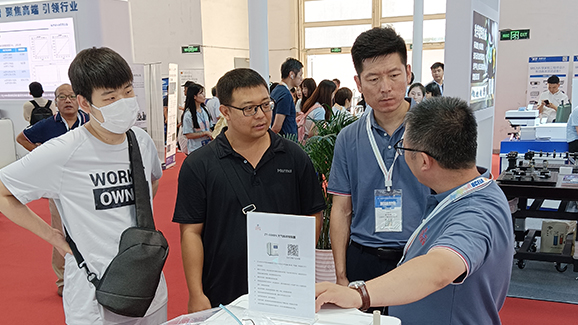 感恩所有相遇,中儀宇盛BCEIA 2023展會(huì)精彩現(xiàn)場(chǎng)集錦!(圖8) 1-230ZGH223a0.jpg